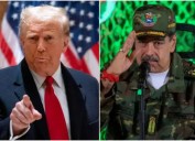 Régimen en Venezuela sería el principal objetivo militar de EE. UU., según The New York Times
