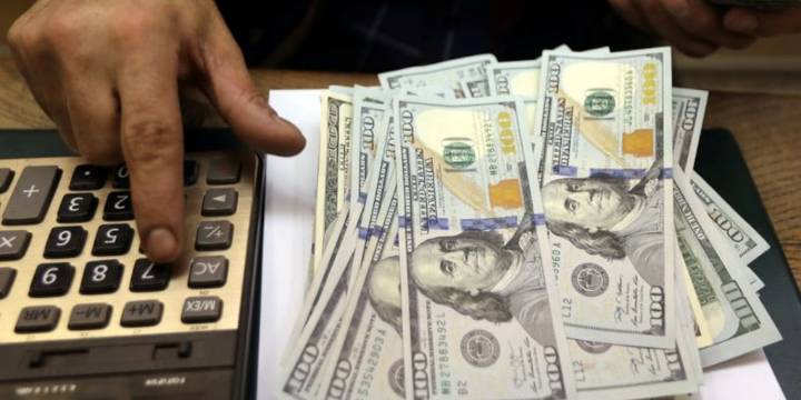 Los argentinos ya compraron más de USD 10.000 millones desde la apertura del cepo cambiario