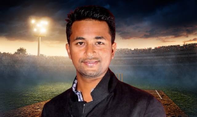 Pragyan Ojha Joins BCCI Men’s Selection Committee Alongside Shiv Sundar Das