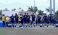 “No se sumó a los entrenamientos…”: la impactante revelación sobre una figura clave de Boca