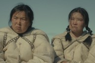 TIFF 2025: For Zacharias Kunuk, filmmaking is a multigenerational family affair
