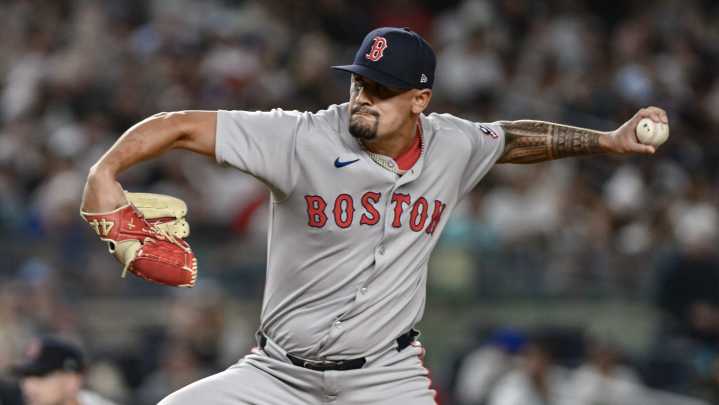 Guardians at Red Sox odds, picks and predictions