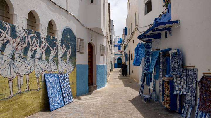 Arcila, la desconocida perla marroquí del Atlántico