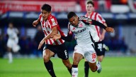 Estudiantes y Flamengo definieron el pase a semifinales de Libertadores: Cetré y Carrascal jugaron