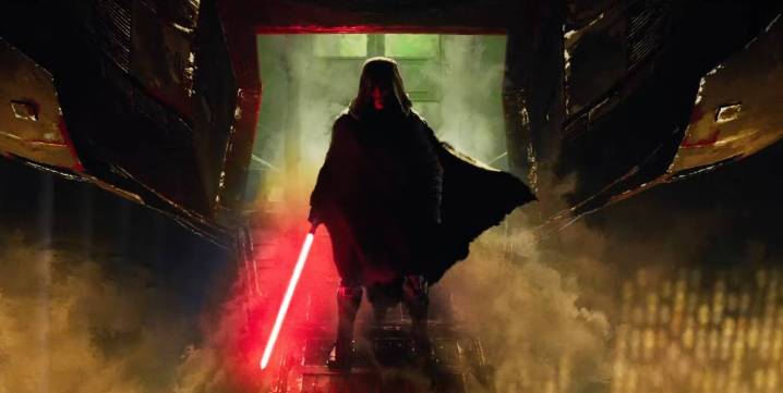 Maul vs Vader: The Sith Showdown Star Wars Fans Have Waited 26 Years For