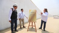 Presidenta Dina Boluarte inaugura canal de quebrada Huaycoloro para proteger a más de 30 000 vecinos de Lurigancho