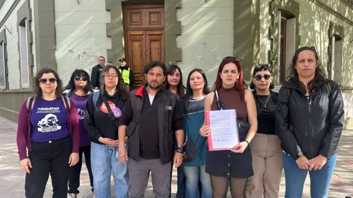 La izquierda presentó un pedido de informes por los dos femicidios en Neuquén