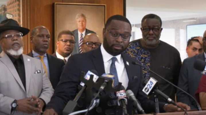 Memphis mayor says he got confirmation National Guard would be deployed from Trump’s TV comments 
