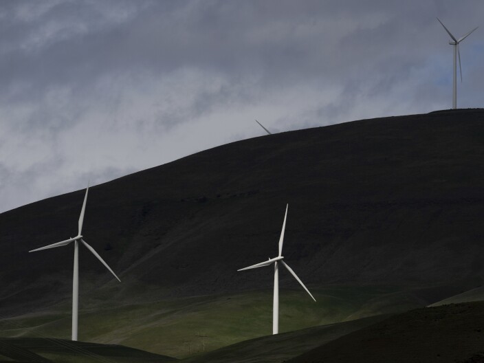 Energy Dept. tells employees not to use words including 'climate change' and 'green'
