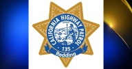 Car vs power pole crash on Deschutes Road in Shasta County results in major injuries for driver