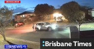 Queensland family feel unsafe after second break