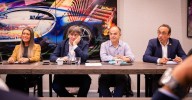 Puigdemont activa con la cúpula de Junts la cuenta atrás de Sánchez
