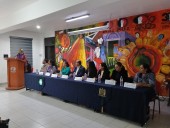 Celebra UAZ primer Diplomado en “Estudios de Mujeres y Perspectiva de Género”
