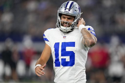 NFL teams don’t use game-day roster flexibility with emergency QBs as often as one would think