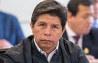 Corte Suprema rechaza apelación de Castillo y mantiene prisión preventiva por golpe de Estado fallido