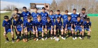 La Sub 13 de Ayacucho se trajo una victoria de Rauch