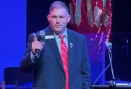 Scott Slaugh chosen for open Colorado House District 64 seat