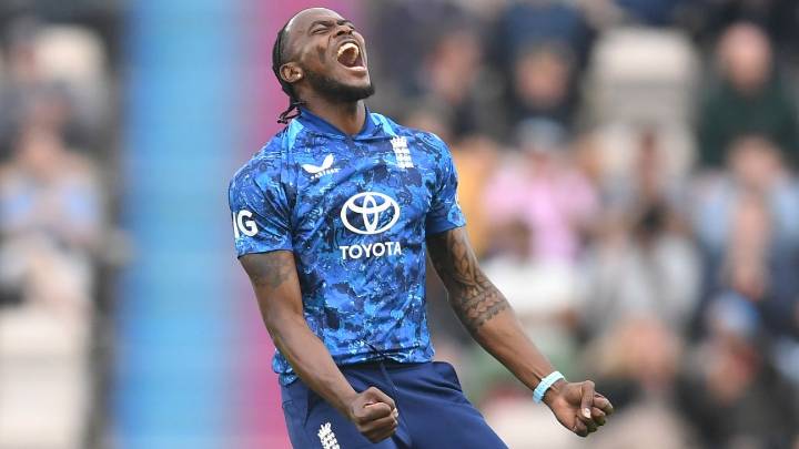 Jofra Archer: 'There was an ooh or an aah every single over'