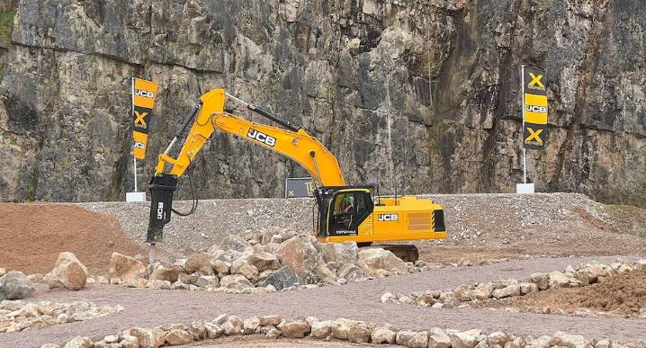 Plata en Huancavelica: Silver X proyecta 14 años de producción en Nueva Recuperada
