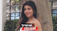 María Grazia Polanco: Su debut en la actuación, su deseo de ser madre, su tipo de hombre y más La cantante y actriz también contó que trabaja desde los 13 años para no ser mantenida por ningún hombre 