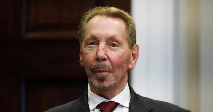 Larry Ellison (Oracle), desbanca a Elon Musk como el hombre más rico del mundo