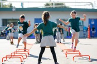 Cómo las escuelas chárter de modelo flexible adaptan el aprendizaje a cada estudiante 