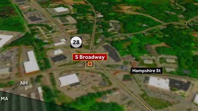 Woman dead after traveling south in northbound lane in Salem Friday night