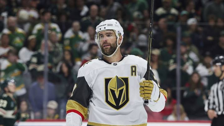 Pietrangelo hopes to avoid surgery, possibly play for Golden Knights this season