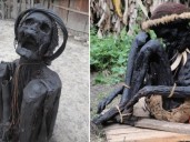Hallan las momias más antiguas del mundo: fueron ahumadas hace 14 000 años