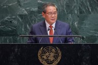 China advierte en la ONU sobre el riesgo de regresar a la “ley de la selva”