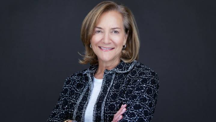 Abercrombie & Fitch's Fran Horowitz to Receive NRF Visionary Award
