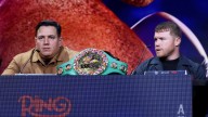 Eddy Reynoso promete que Canelo noqueará a Crawford