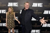 Dan libertad condicional a Gary Busey por contacto sexual