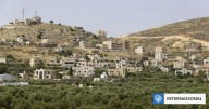 Israel cerrará el principal cruce fronterizo entre Jordania y Cisjordania