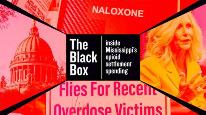Mississippi Today opens ‘black box’ of opioid settlement spending