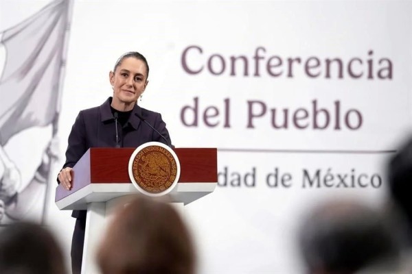 Insistirá México en extradición de Zerón: CSP