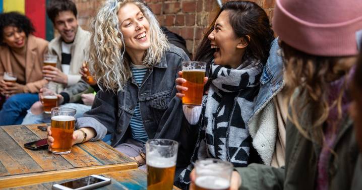 The 4 London pubs handing out free pints until the end of September