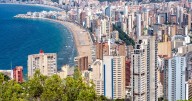 Woman goes to adult show in Benidorm is floored by one thing 'better than performance'
