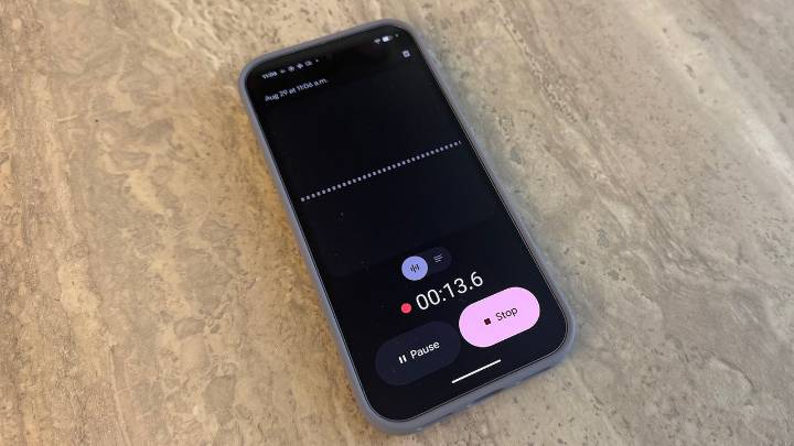 How to use the Recorder app on your Pixel phone