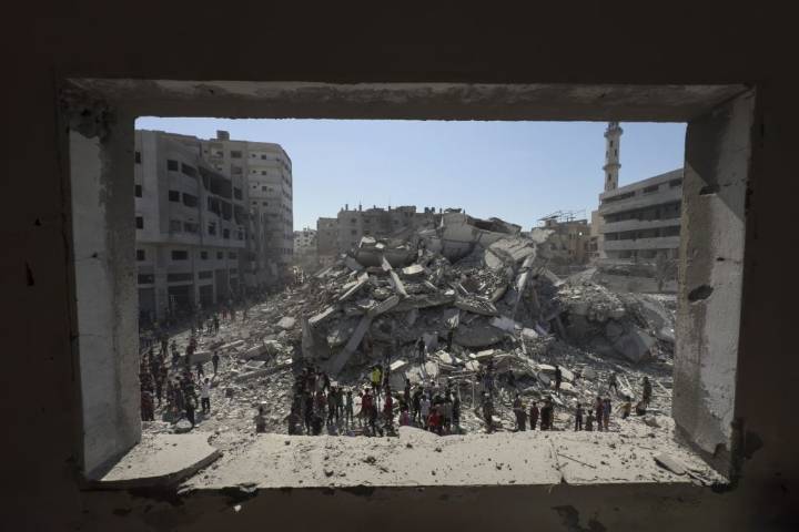 La ONU declara genocidio en Gaza: implicancias legales y políticas