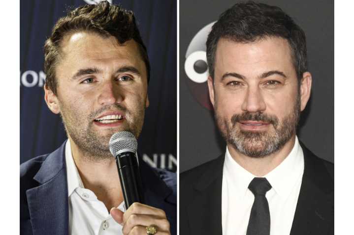 Kimmel’s suspension is the latest display of Trump’s growing power over the U.S. media landscape