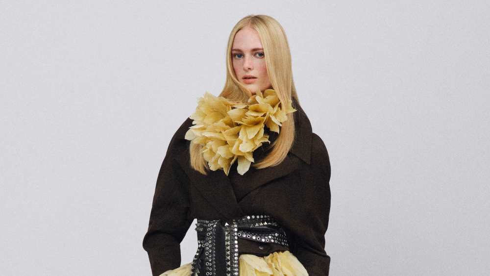 16Arlington Spring 2026 Ready-to-Wear Runway, Fashion Show & Collection Review [PHOTOS]