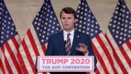 'Doesn't look good': Turning Point official ​confirms​ Charlie Kirk shot in neck