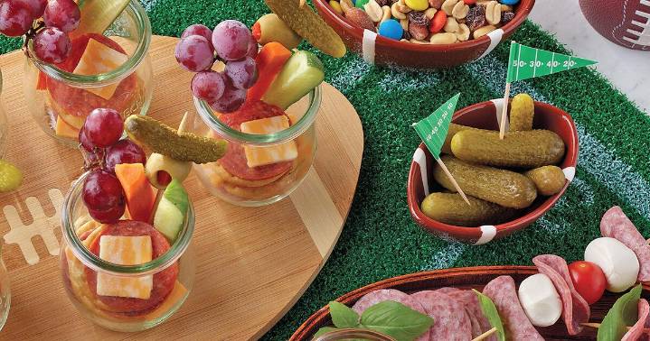 No grill, no problem: 5 easy tailgate foods that don't require cooking
