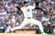 Tigers’ key starter bringing consistency despite loss in postseason push