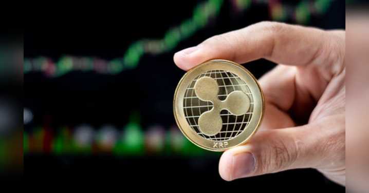 XRP Holders Can Transform Assets into Stable Daily Earnings of $8,900 via PAXMINING Cloud Mining Platform
