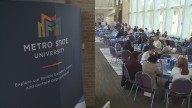 Metro State hosts first Intelligence Community Colloquium