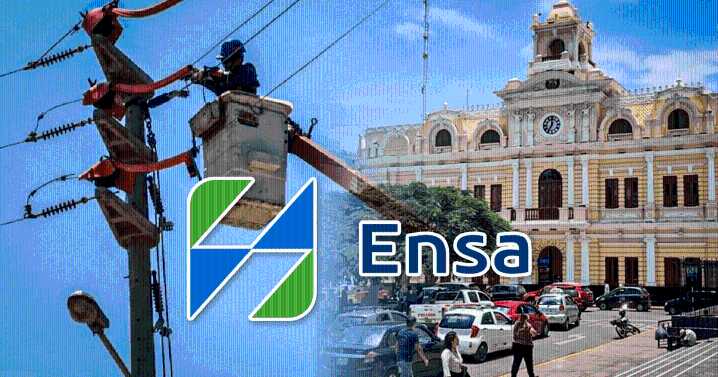 Corte de luz en Chiclayo, Lambayeque: distritos y horarios afectados del 7 al 10 de septiembre, según Ensa