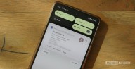 Got all you need from the notification? Gmail starts letting you mark as read