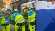 Explosión en un bar de Madrid, España, deja al menos 25 heridos: tres afectados están graves